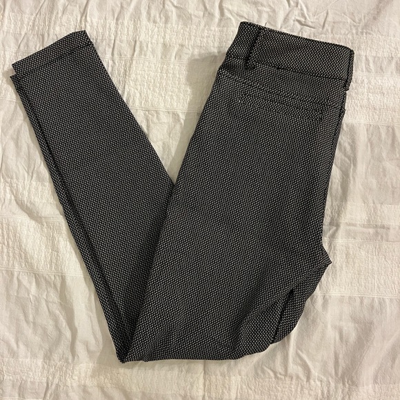 Skinny dress pant - Picture 2 of 2